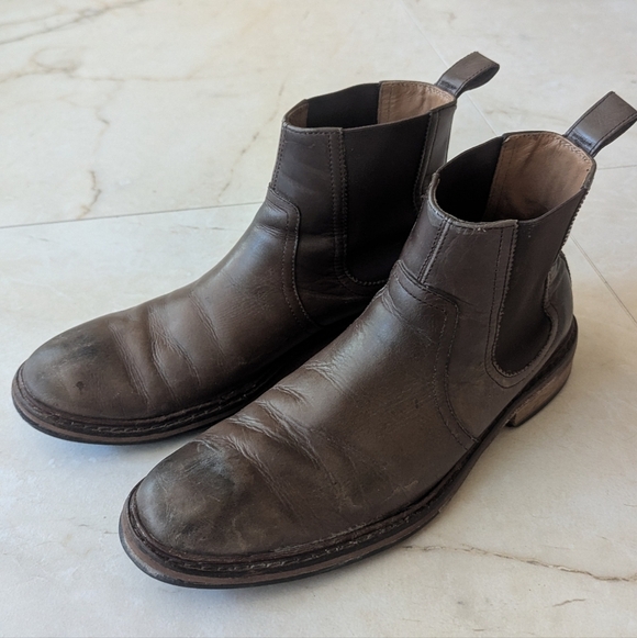 Cole Haan | Boot Mens Williams Welt Chelsea Boot main image 8